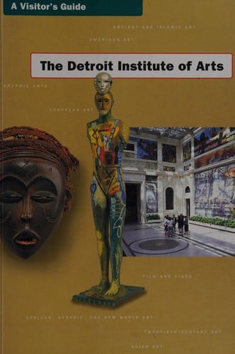 The Detroit Institute of Arts