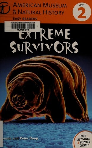 Extreme survivors