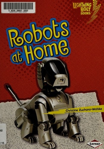 Robots at home