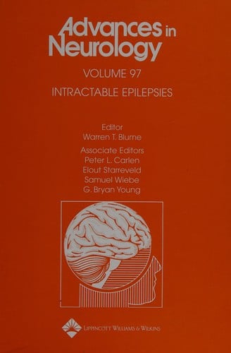 Intractable epilepsies