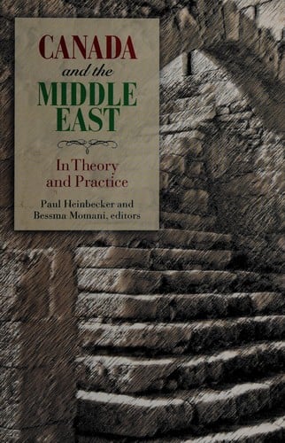 Canada and the Middle East