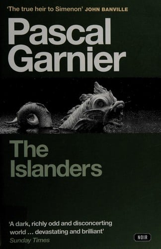 The islanders