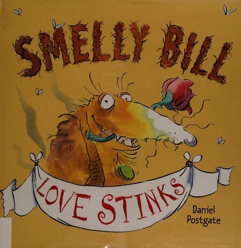 Love stinks