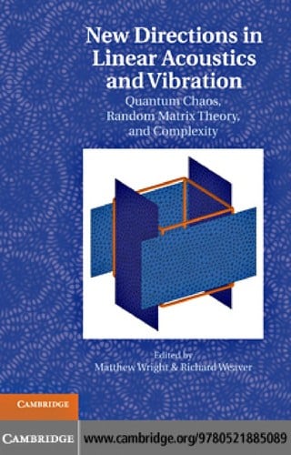 New directions in linear acoustics and vibration