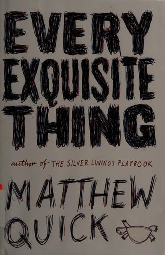 Every exquisite thing