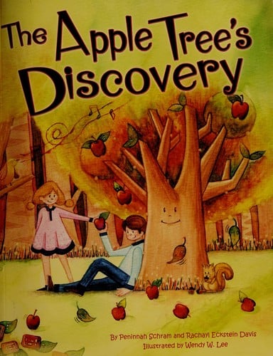 The apple tree's discovery