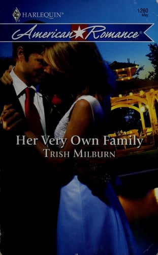 Her Very Own Family