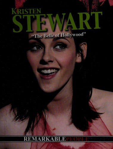 Kristen Stewart
