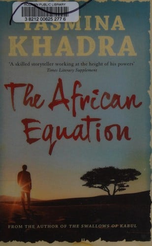 The African equation