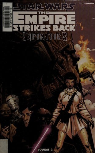 Star Wars - The Empire Strikes Back - Infinities