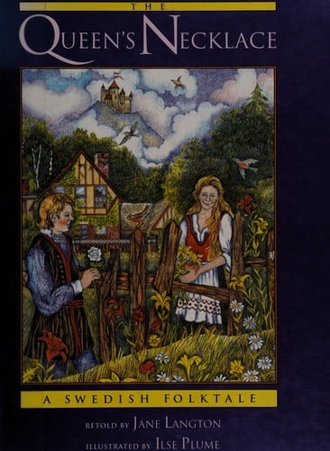 The queen's necklace