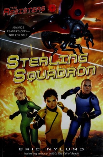 Sterling squadron