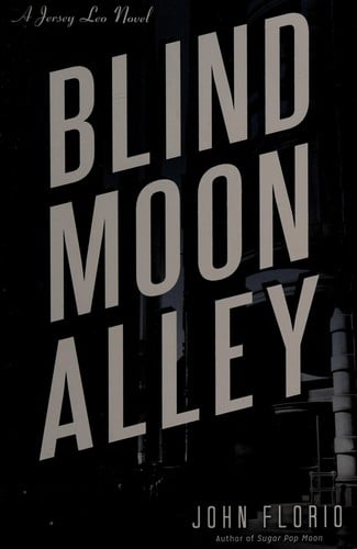 Blind Moon Alley