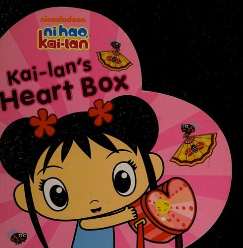 Kai-lan's heart box