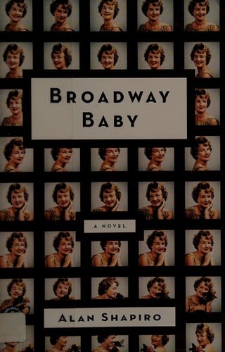 Broadway baby