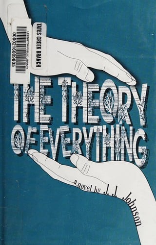 The theory of everthing