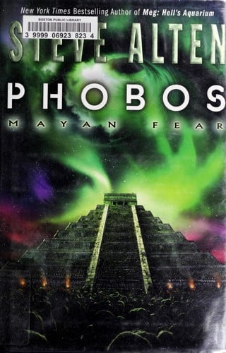 Phobos