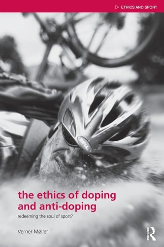 The ethics of doping and anti-doping