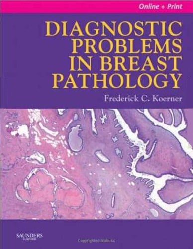 Diagnostic problems in breast pathology