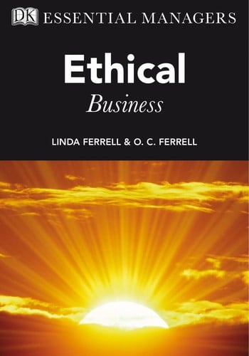 Ethical business