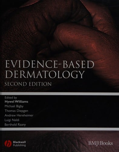 Evidence-based dermatology