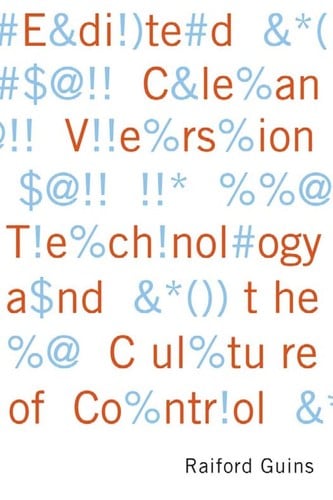 Edited clean version