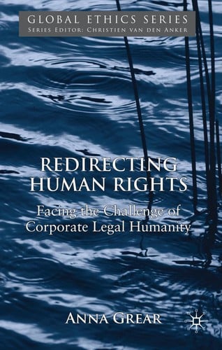 Redirecting human rights