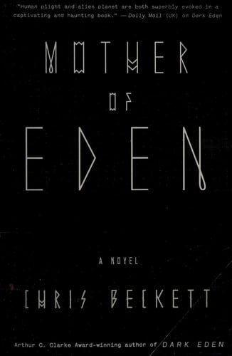 Mother of Eden