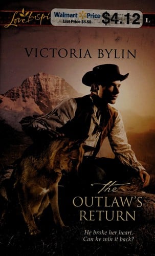 The outlaw's return