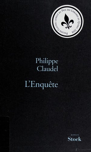 L'enquête