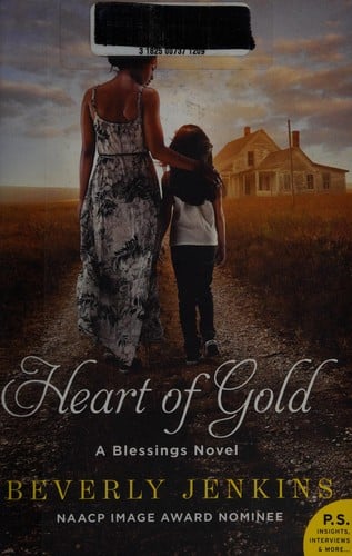 Heart of gold