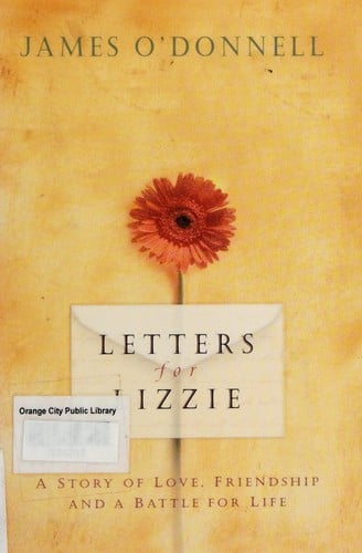 Letters for Lizzie