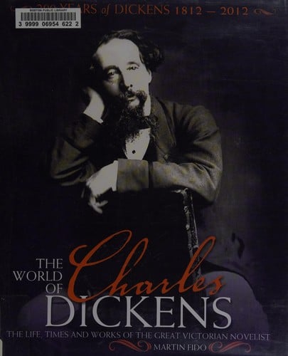 The world of Charles Dickens