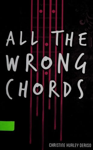All the wrong chords