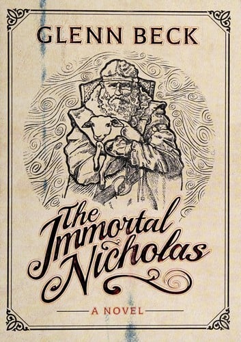 The immortal Nicholas